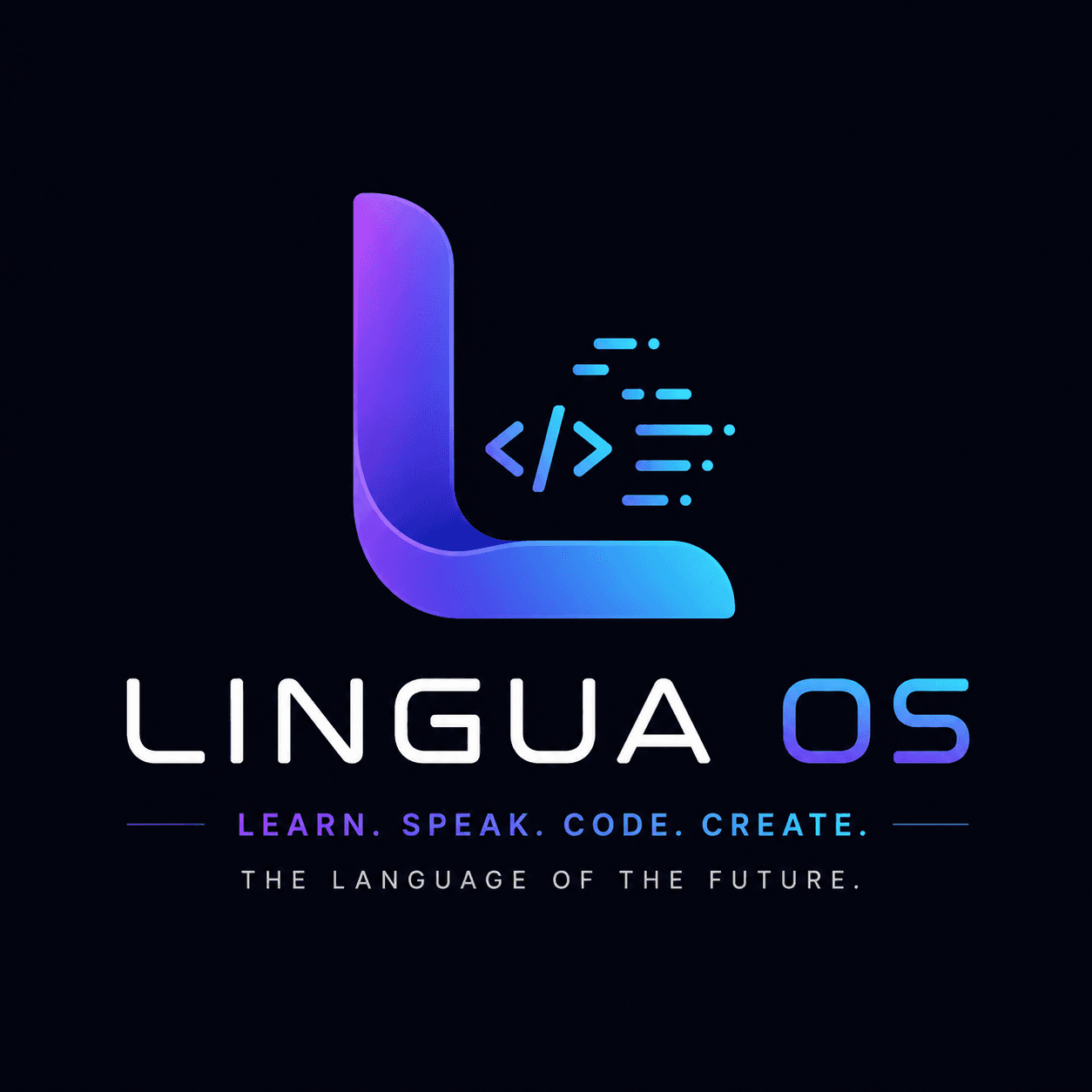 Lingua OS