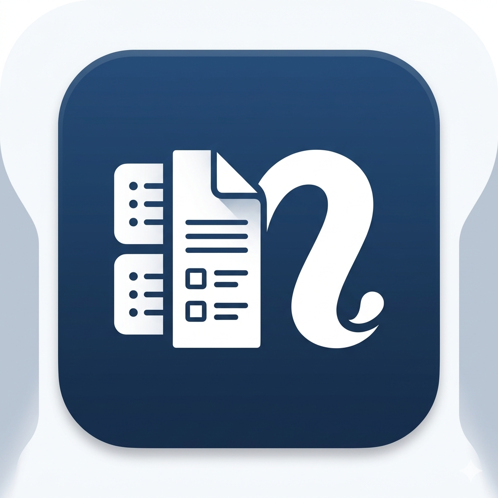 Noted AI tool logo