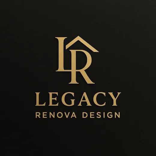 Legacy Renova Design logo